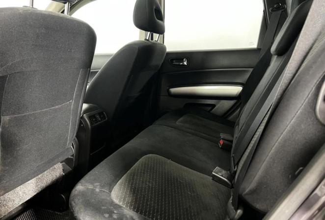 Nissan X-Trail II с пробегом 2011 года, цена 1 420 000 рублей, 175075 км, внедорожник, Автокод Объявления