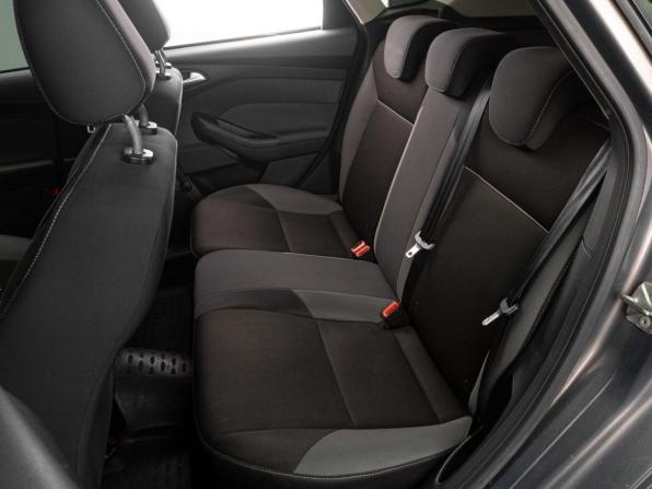 Ford Focus III с пробегом 2012 года, цена 798 000 рублей, 116053 км, хэтчбек, Автокод Объявления