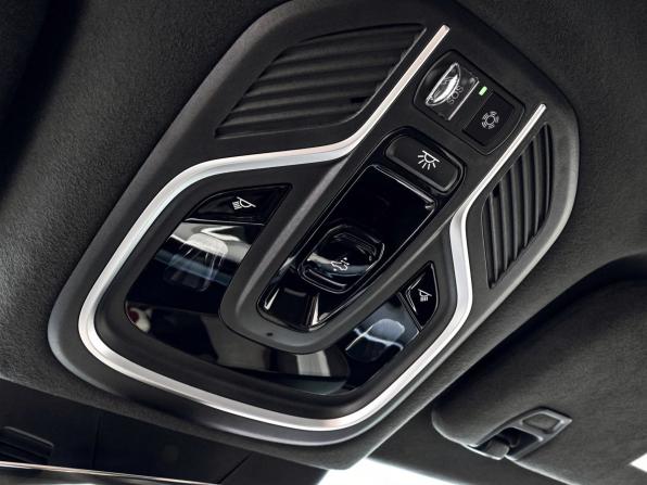 Geely Monjaro I с пробегом 2023 года, цена 3 565 000 рублей, 15567 км, внедорожник, Автокод Объявления