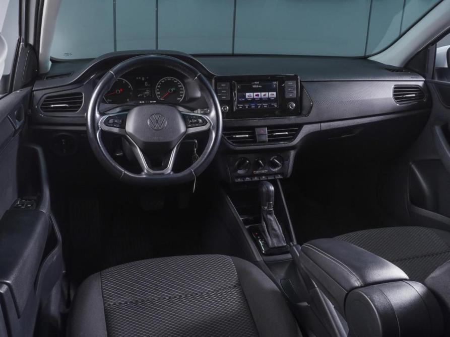 Volkswagen Polo VI Ростов-на-Дону  - изображение 6