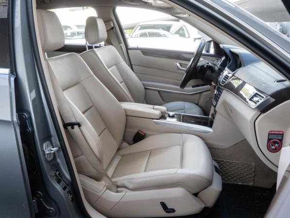 Mercedes-Benz E-Класс IV (W212 S212 C207) Рестайлинг с пробегом 2014 года, цена 1 899 000 рублей, 213419 км, седан, Автокод Объявления
