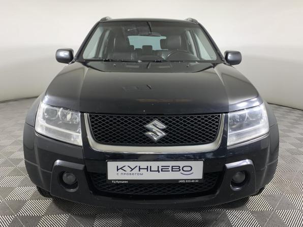 Suzuki Grand Vitara II с пробегом 2007 года, цена 676 000 рублей, 272000 км, внедорожник, Автокод Объявления