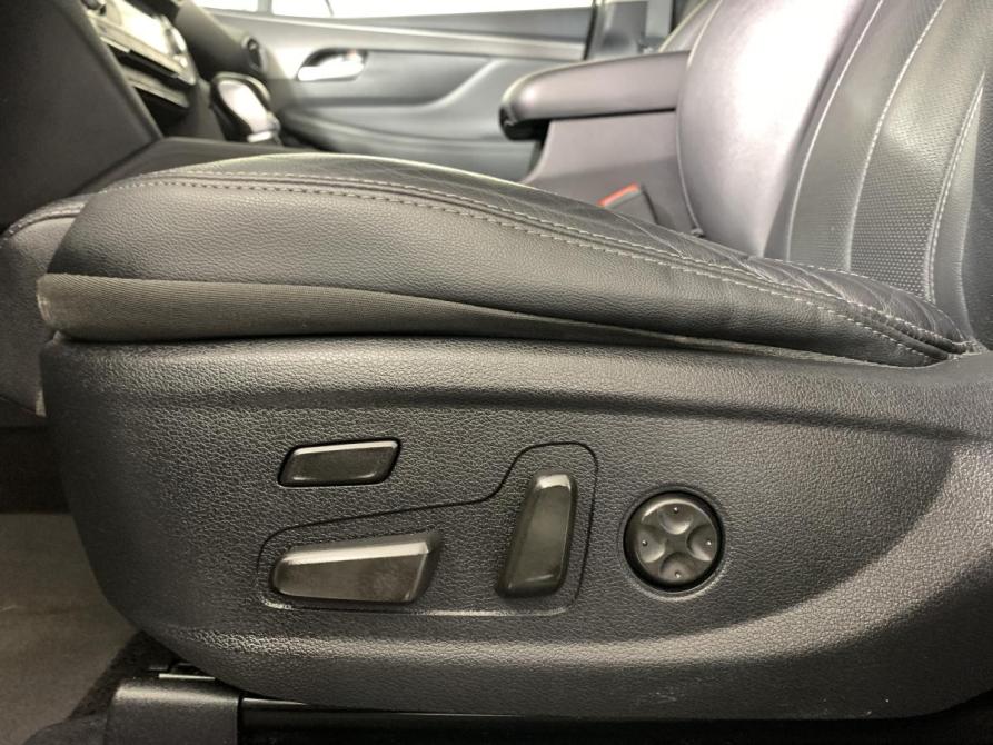 Hyundai Santa Fe IV Москва  - изображение 16