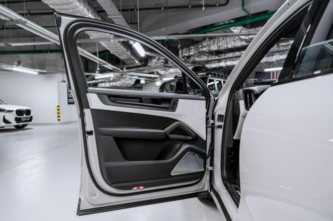Новый Porsche Cayenne III Рестайлинг 2026 года, цена 23 900 000 рублей, внедорожник, Автокод Объявления