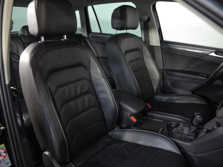 Volkswagen Tiguan II Санкт-Петербург  - изображение 23