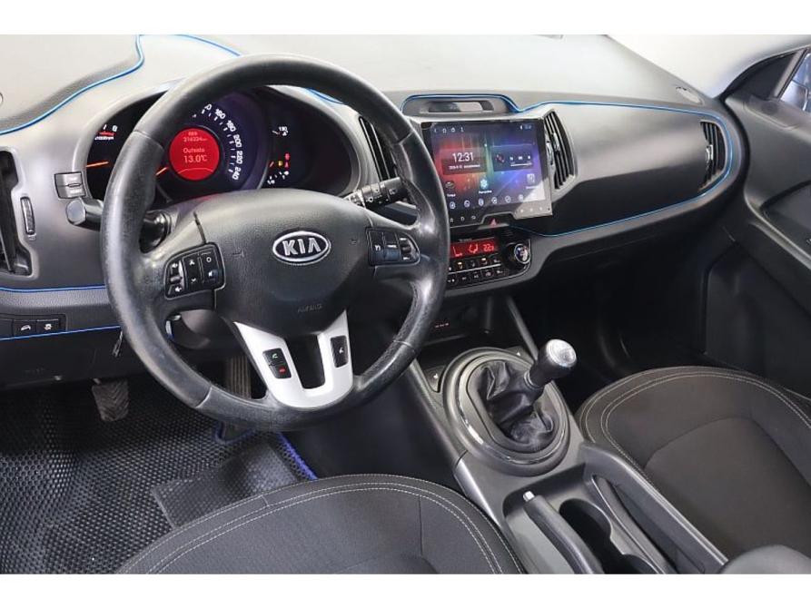 Kia Sportage III Коломна  - изображение 6