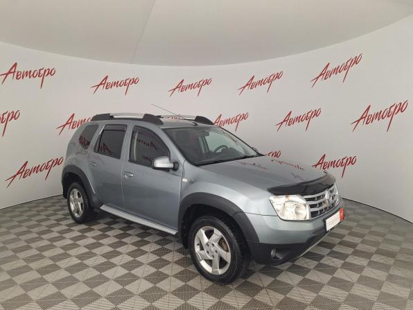Renault Duster I с пробегом 2012 года, цена 849 000 рублей, 142506 км, внедорожник, Автокод Объявления