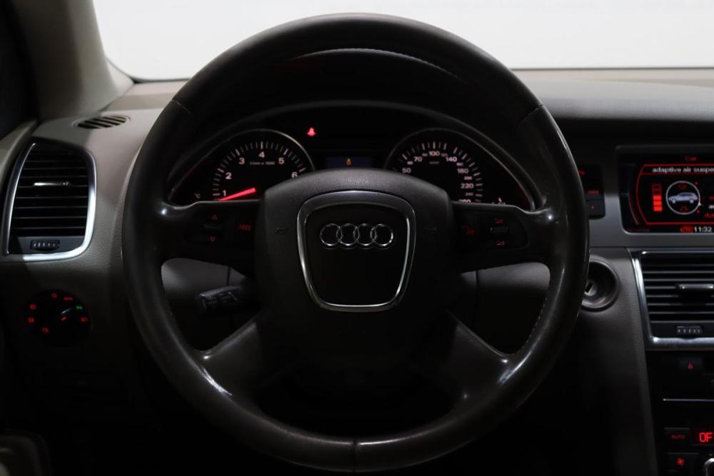 Audi Q7 I (4L) Сургут  - изображение 25