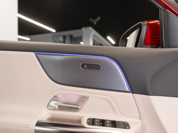 Mercedes-Benz GLA II (H247) с пробегом 2020 года, цена 3 350 000 рублей, 67504 км, внедорожник, Автокод Объявления