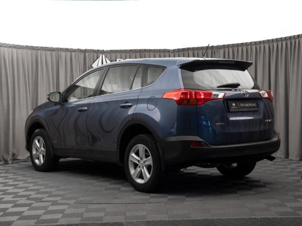 Toyota RAV4 IV (XA40) с пробегом 2014 года, цена 1 720 000 рублей, 182646 км, внедорожник, Автокод Объявления