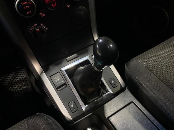 Suzuki Grand Vitara II Рестайлинг с пробегом 2011 года, цена 1 110 000 рублей, 149218 км, внедорожник, Автокод Объявления