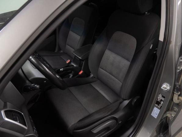 Hyundai Tucson III Рестайлинг с пробегом 2019 года, цена 2 165 000 рублей, 110500 км, внедорожник, Автокод Объявления