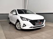 Hyundai Solaris II Рестайлинг Кемерово  - изображение 28