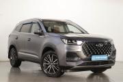 Chery Tiggo 8 Pro Max I Челябинск  - изображение 23