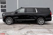GMC Yukon V Москва  - изображение 31
