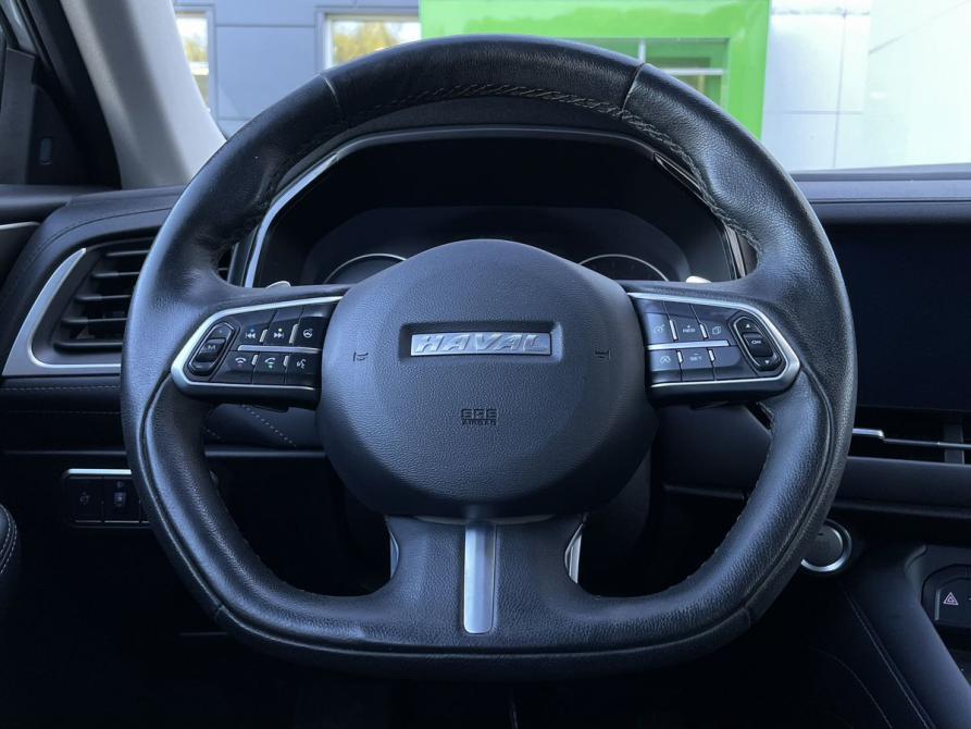 Haval F7 I Ярославль  - изображение 12
