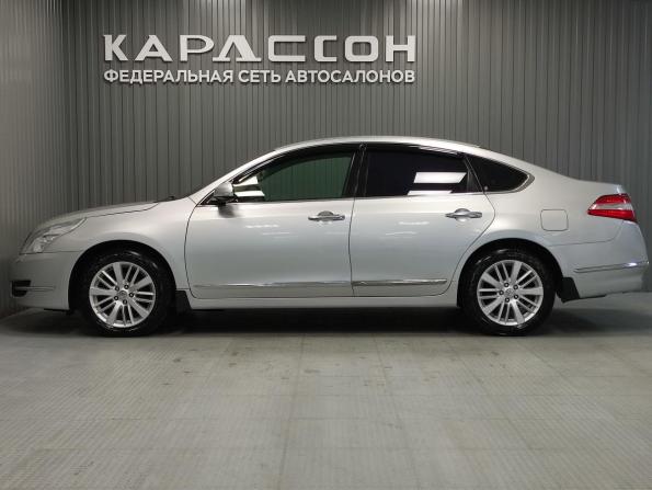 Nissan Teana II (J32) с пробегом 2010 года, цена 895 000 рублей, 197604 км, седан, Автокод Объявления