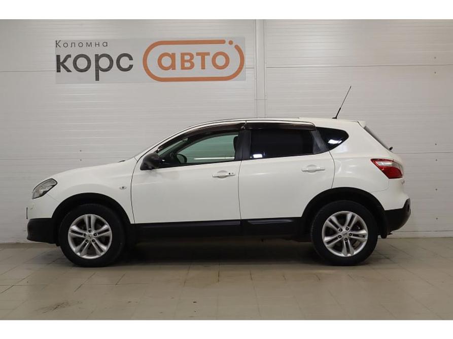 Nissan Qashqai I Рестайлинг Коломна  - изображение 2