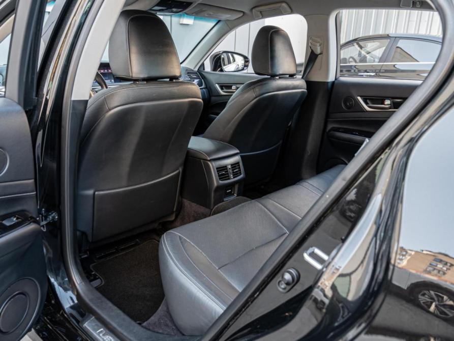 Lexus GS IV Краснодар  - изображение 11