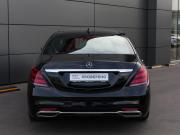 Mercedes-Benz S-Класс VI (W222 C217) Рестайлинг Москва  - изображение 38