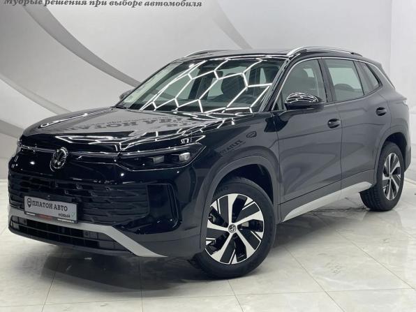 Новый Volkswagen Tayron II (China Market) 2026 года, цена 4 099 000 рублей, внедорожник, Автокод Объявления