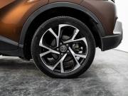 Toyota C-HR I Иркутск  - изображение 48