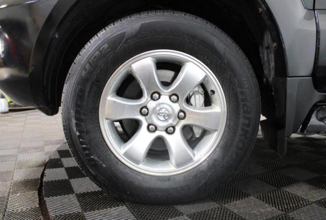 Toyota Land Cruiser Prado 120 Series Рестайлинг с пробегом 2007 года, цена 1 840 000 рублей, 242736 км, внедорожник, Автокод Объявления
