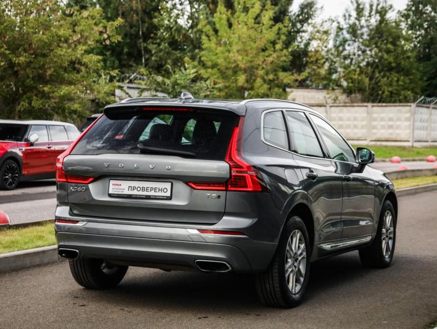 Volvo XC60 II Санкт-Петербург  - изображение 6