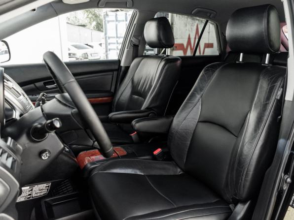 Lexus RX II Рестайлинг с пробегом 2008 года, цена 1 280 000 рублей, 322258 км, внедорожник, Автокод Объявления