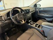 Kia Sportage IV Рестайлинг Подольск  - изображение 33
