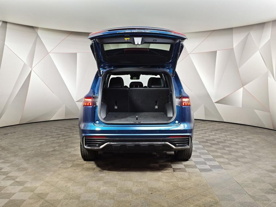 Geely Monjaro I Москва  - изображение 12