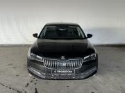 Skoda Superb III Рестайлинг Москва  - изображение 23