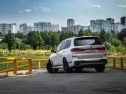 BMW X7 I (G07) Рестайлинг Москва  - изображение 38