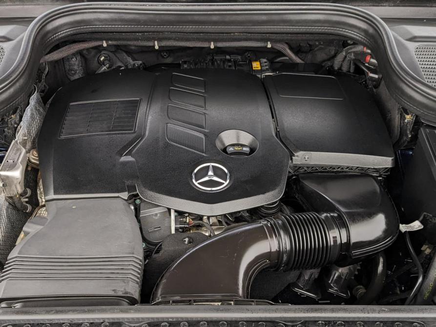 Mercedes-Benz GLE II (V167) Химки  - изображение 9
