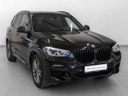 BMW X3 III (G01) Москва  - изображение 33