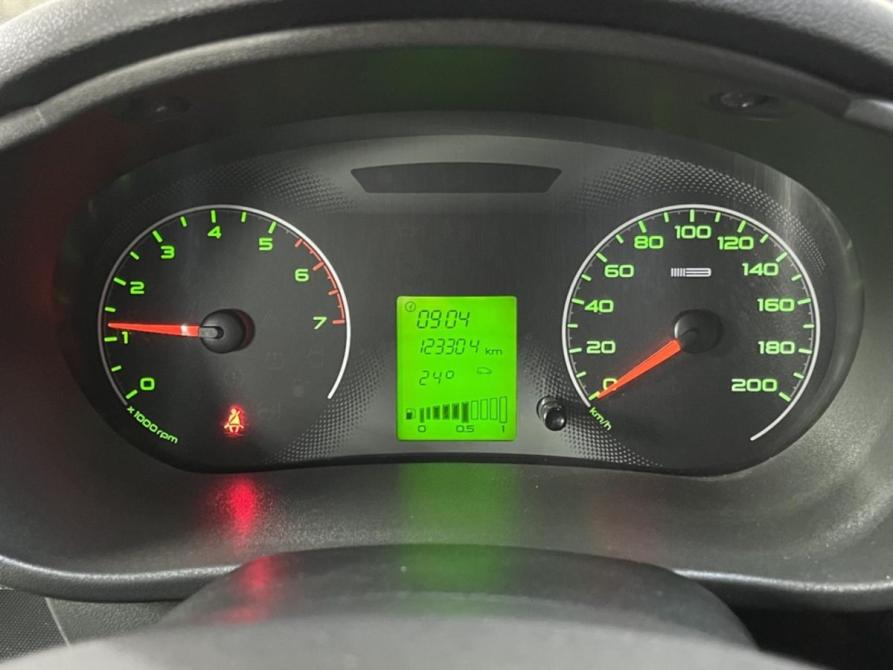 Lada (ВАЗ) Granta I Курск  - изображение 10