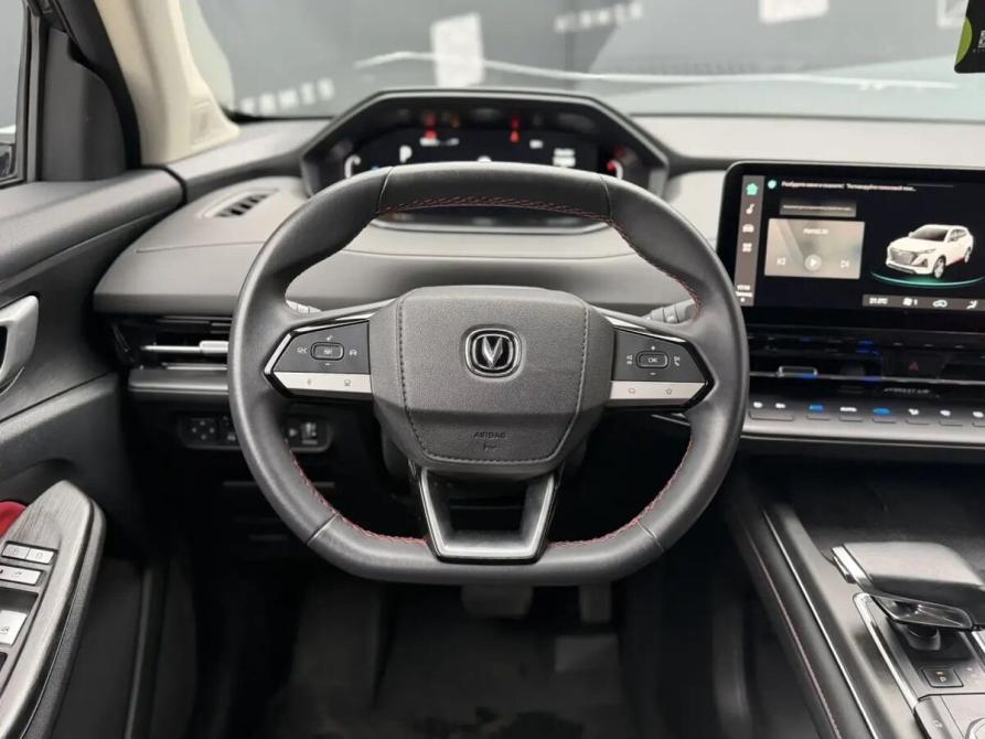 Changan CS55 Plus II Минеральные Воды  - изображение 14