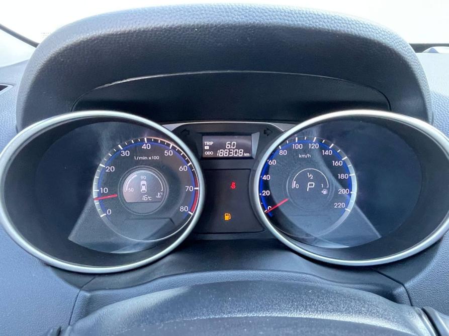 Hyundai ix35 I Рестайлинг Стерлитамак  - изображение 25