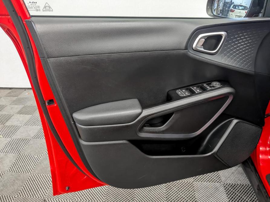 Kia Soul III Москва  - изображение 19