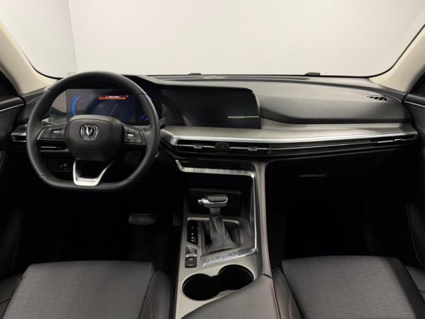 Changan CS35 Plus I Рестайлинг с пробегом 2025 года, цена 1 899 000 рублей, 18594 км, внедорожник, Автокод Объявления