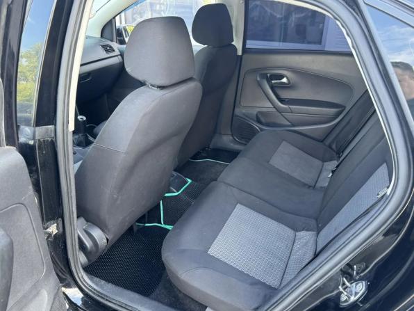 Volkswagen Polo V с пробегом 2011 года, цена 540 000 рублей, 272362 км, седан, Автокод Объявления