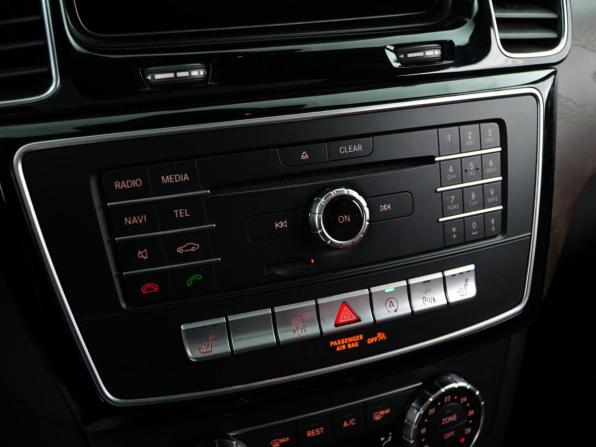 Mercedes-Benz GLE I (W166) с пробегом 2016 года, цена 4 357 444 рубля, 116215 км, внедорожник, Автокод Объявления