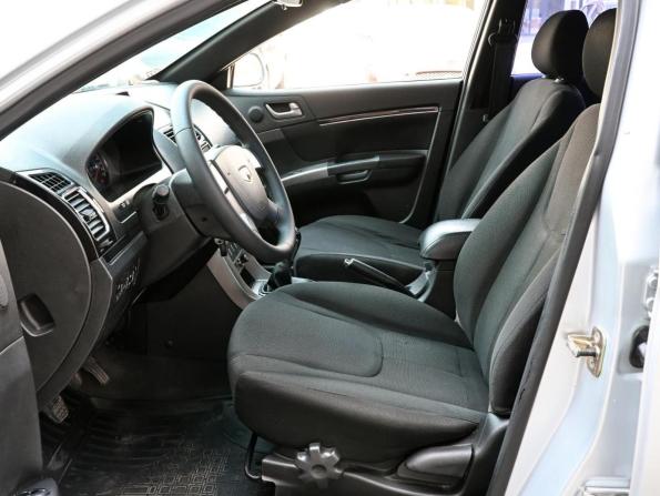 Geely Emgrand EC7 с пробегом 2013 года, цена 579 000 рублей, 94622 км, седан, Автокод Объявления