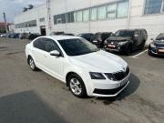 Skoda Octavia III (A7) Рестайлинг Оренбург  - изображение 16