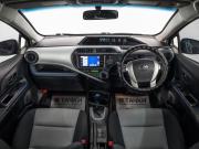 Toyota Aqua I Иркутск  - изображение 29