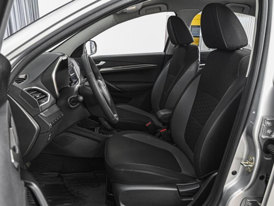 Lada (ВАЗ) Vesta I Рестайлинг (NG) Ставрополь  - изображение 10