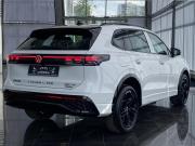Volkswagen Tiguan III (China Market) Москва  - изображение 33