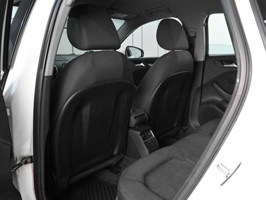 Audi A3 III (8V) Рестайлинг Ростов-на-Дону  - изображение 11