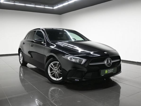 Mercedes-Benz A-Класс IV (W177) с пробегом 2019 года, цена 1 950 000 рублей, 154999 км, хэтчбек, Автокод Объявления