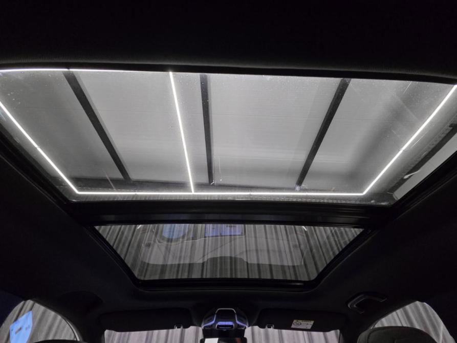 Geely Coolray I Рестайлинг Красноярск  - изображение 19